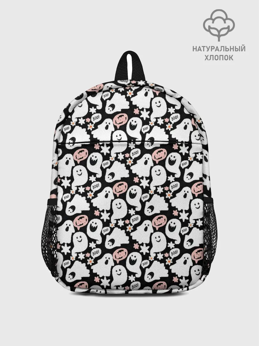 Рюкзак детский / Patern Halloween 19