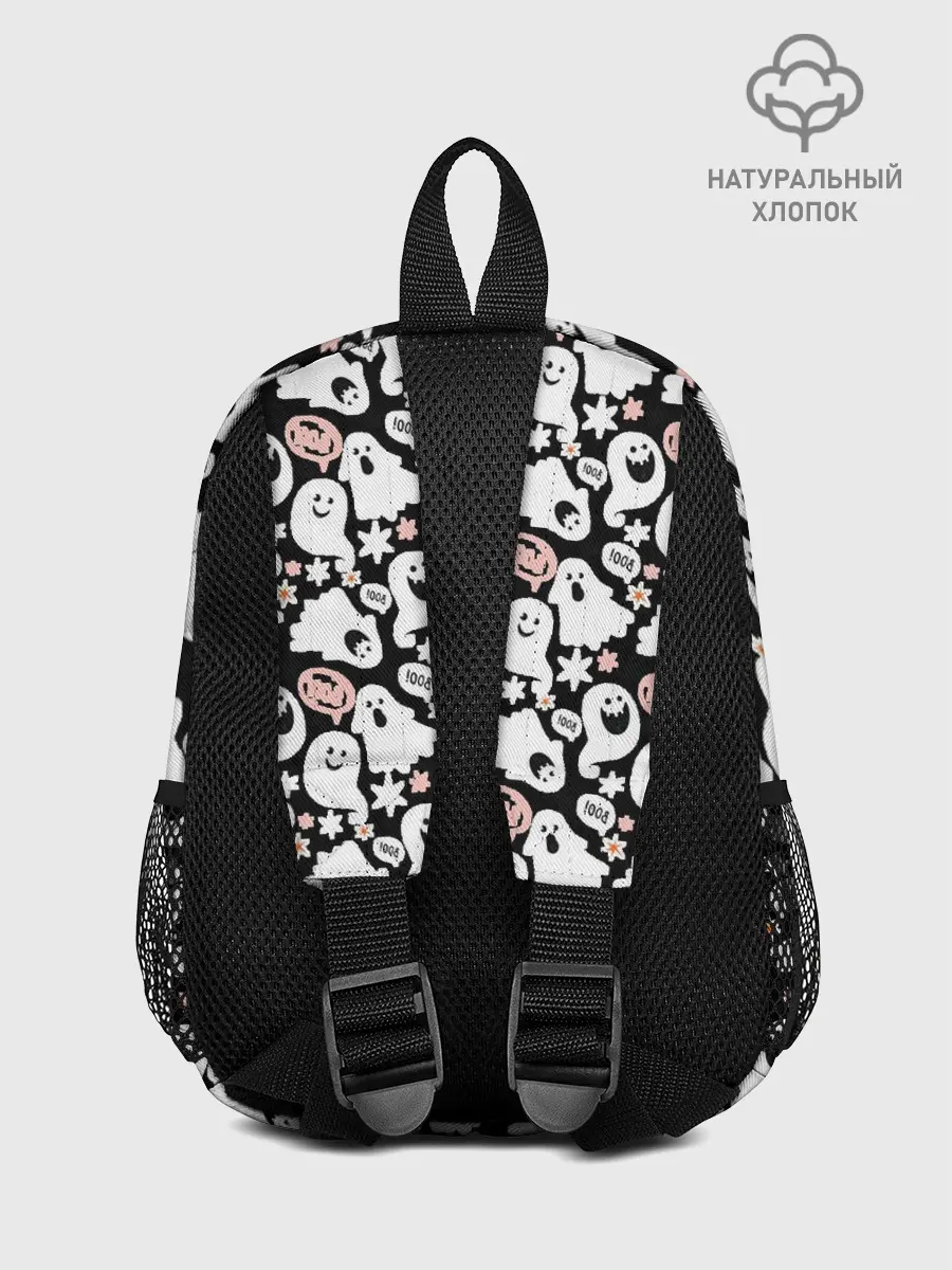 Рюкзак детский / Patern Halloween 19