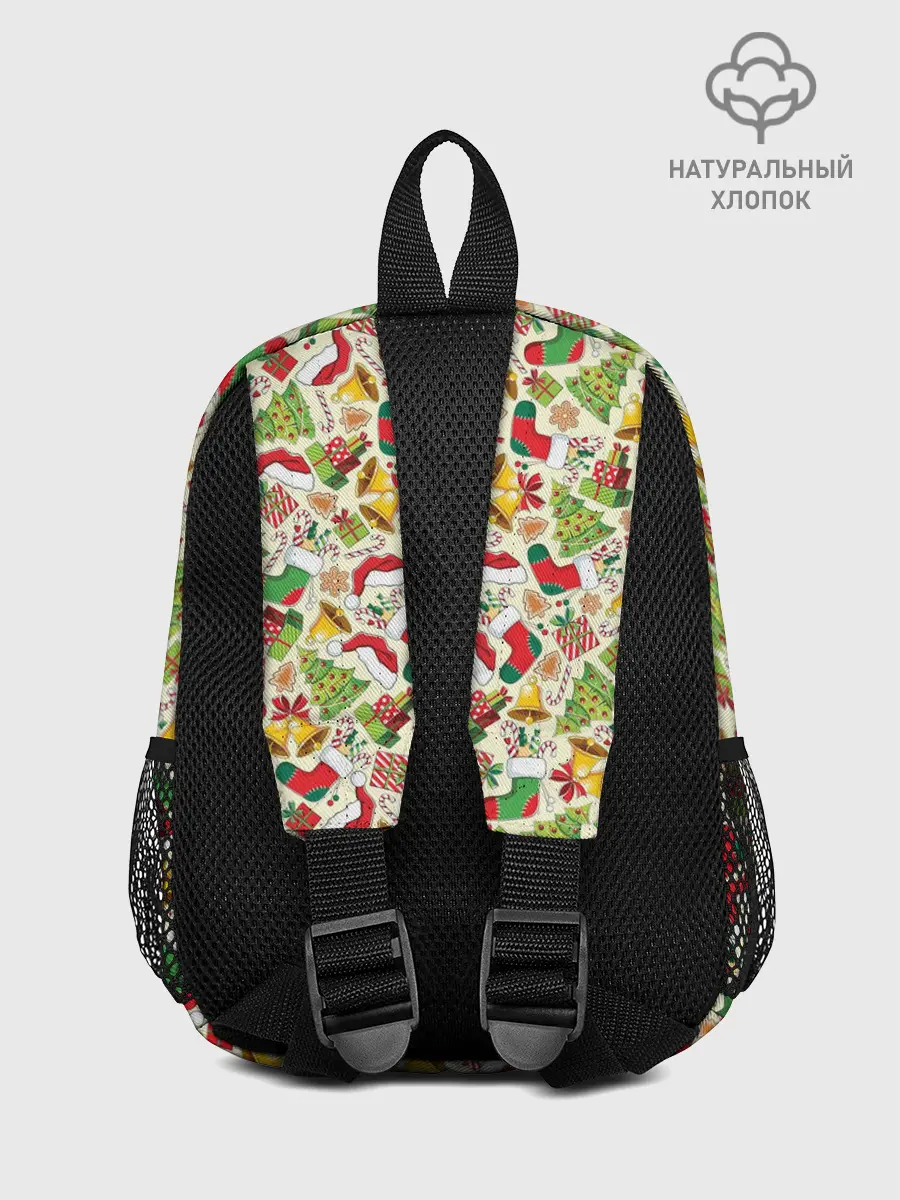 Рюкзак детский / Merry Christmas