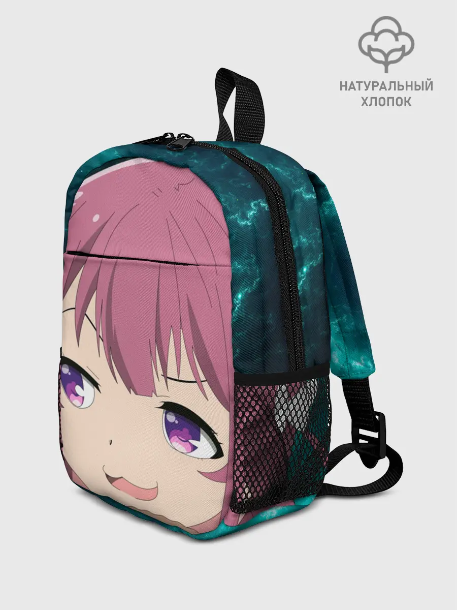 Рюкзак детский / Karasuma Chitose || Girlish number