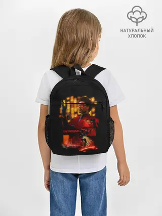 Рюкзак детский / Dlinding lights