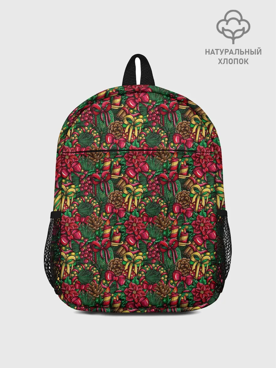 Рюкзак детский / Merry Christmas