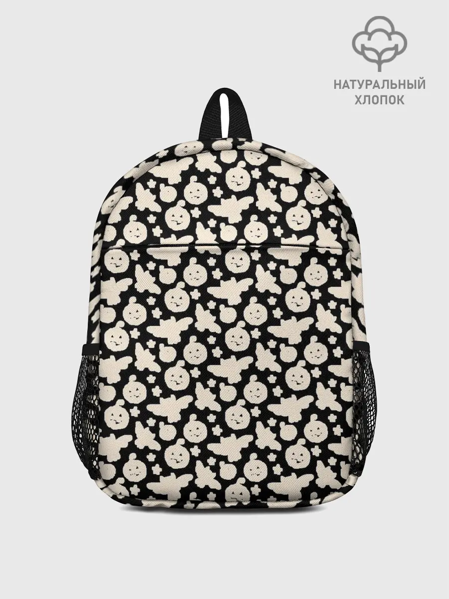 Рюкзак детский / Patern Halloween 24