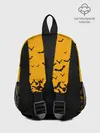 Рюкзак детский / ХЕЛЛОУИНСКИЕ ЛЕТУЧИЕ МЫШИ
