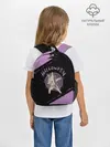 Рюкзак детский / Dab Unicorn Halloween