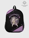 Рюкзак детский / Dab Unicorn Halloween