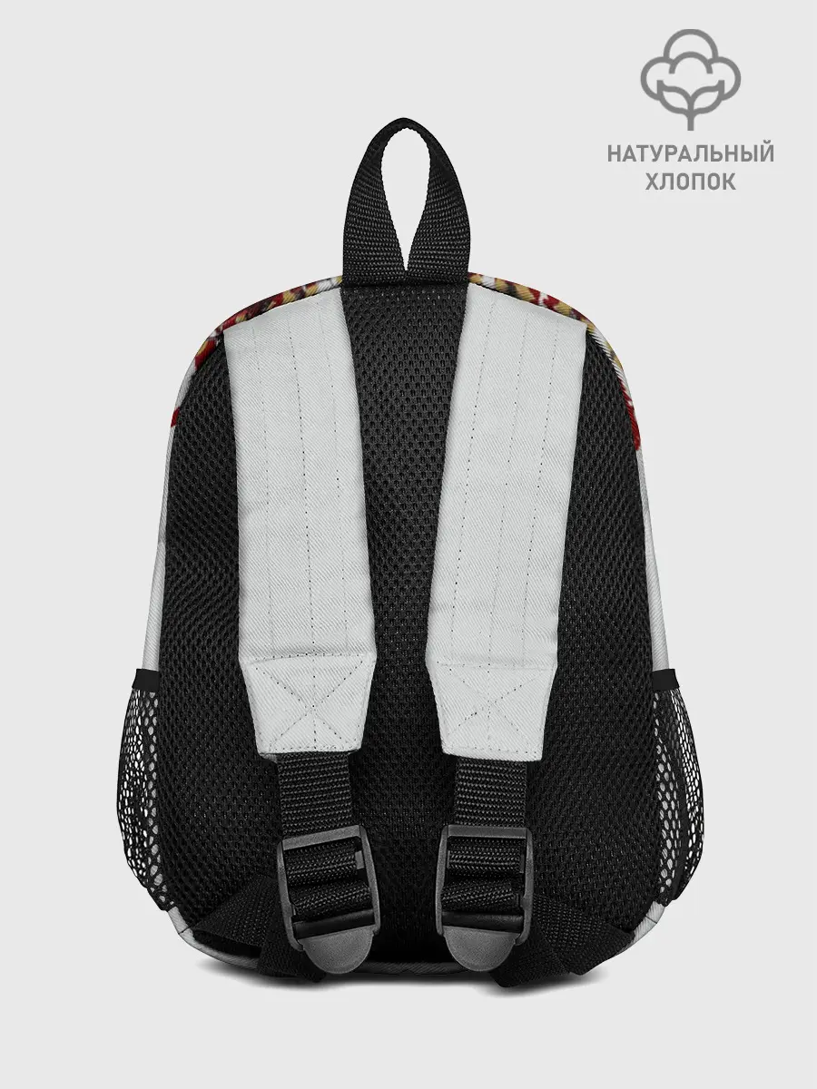 Рюкзак детский / SLIPKNOT | Sid Wilson