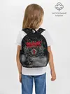 Рюкзак детский / Slipknot Grunge Rock | СЛИПКНОТ