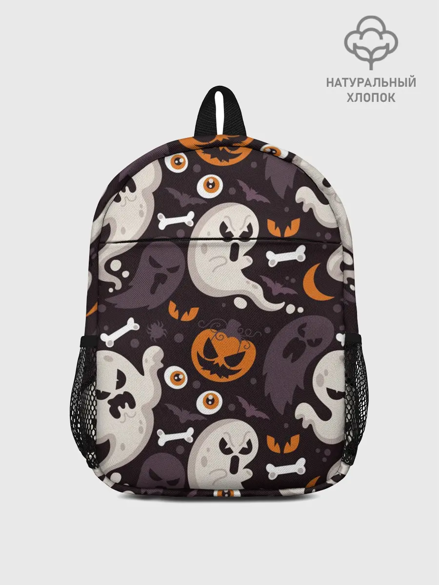 Рюкзак детский / Мрачный праздник