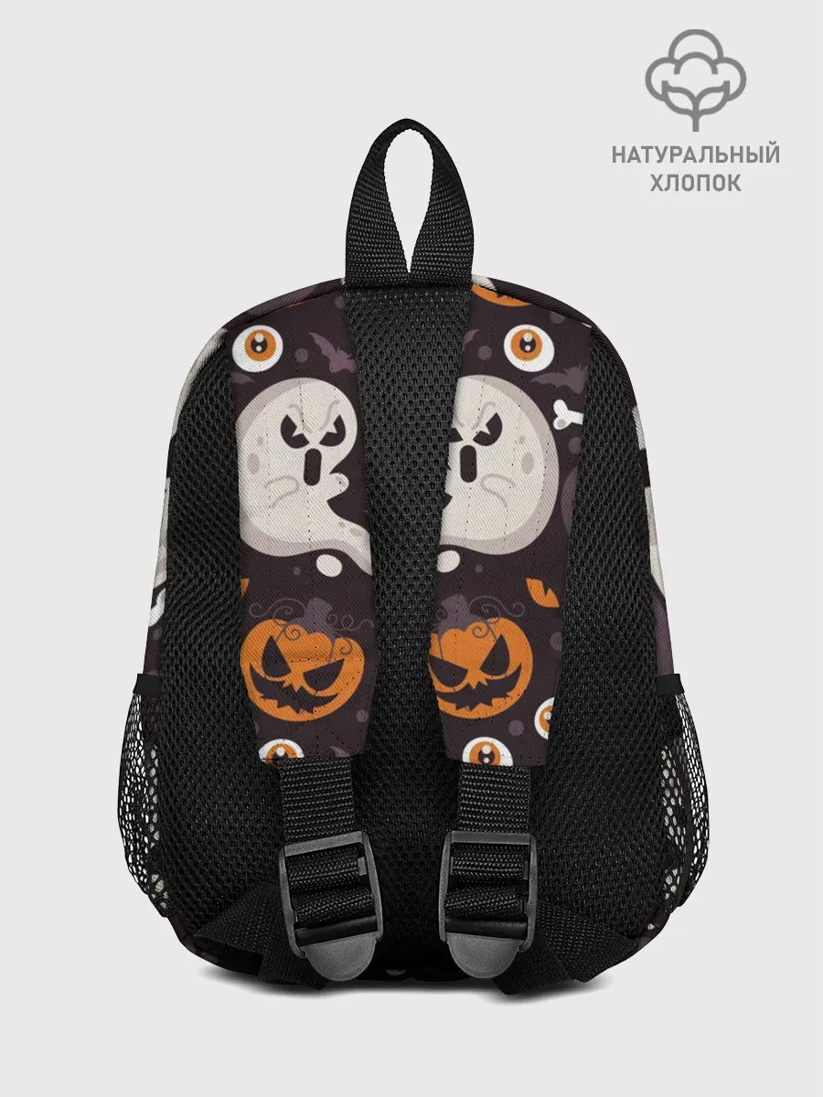 Рюкзак детский / Мрачный праздник