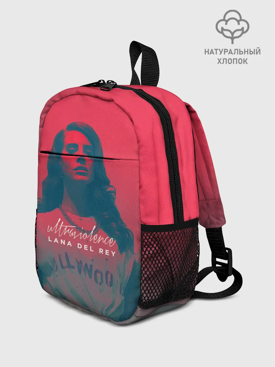 Рюкзак детский / Ланочка