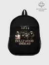 Рюкзак детский / Голливудская нежить - Hollywood Undead