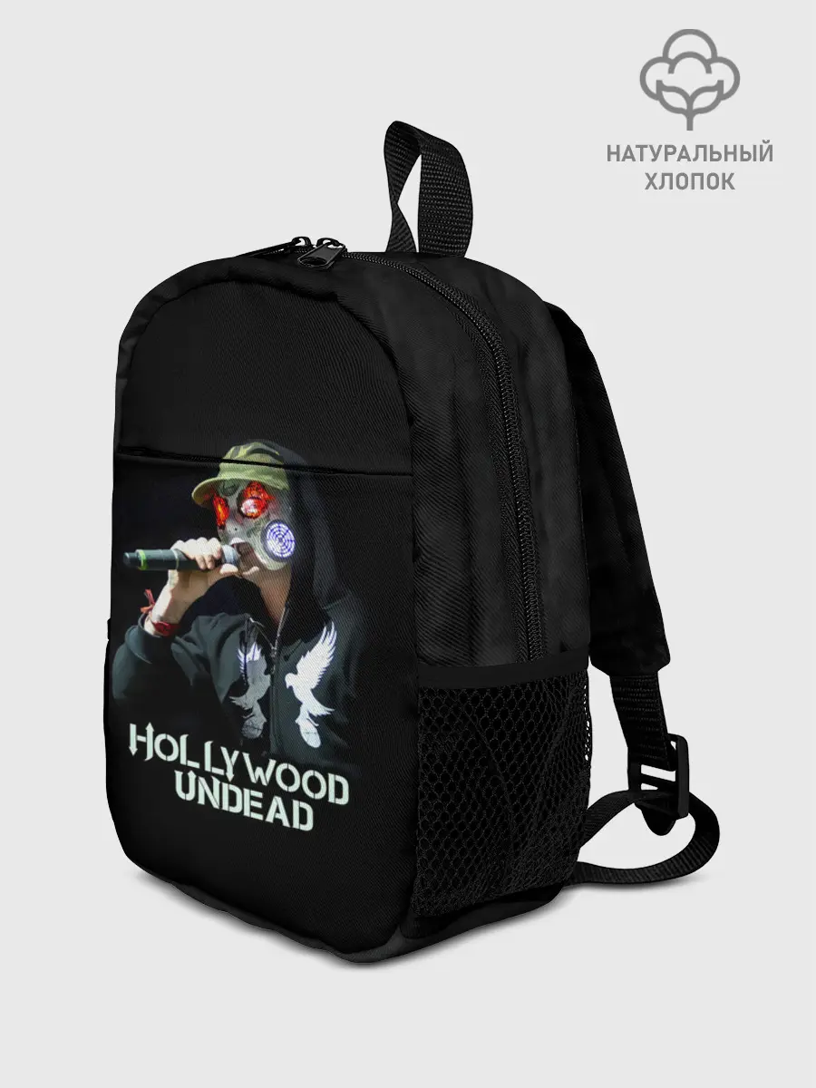 Рюкзак детский / J-Dog Hollywood Undead