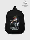 Рюкзак детский / J-Dog Hollywood Undead