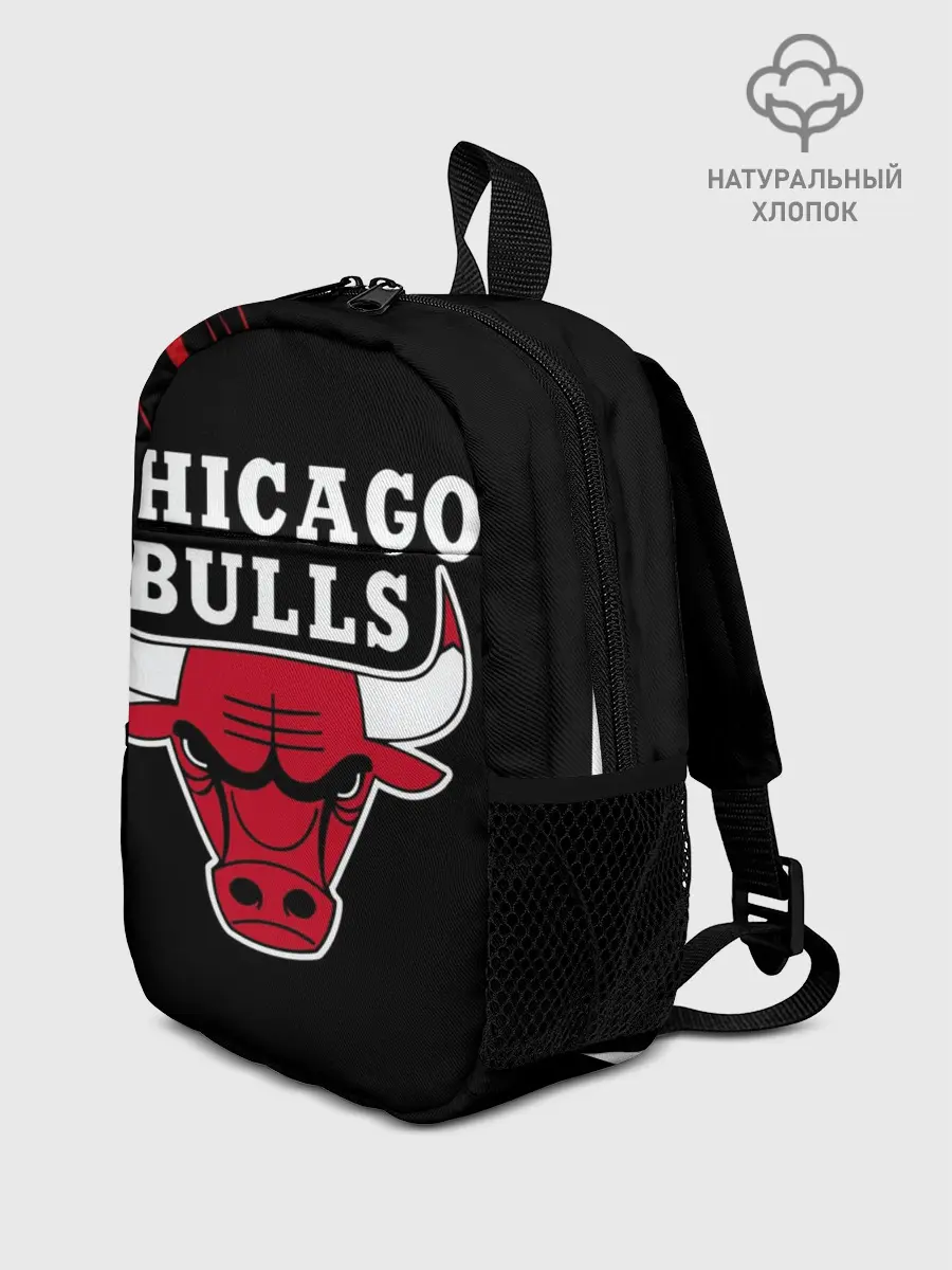 Рюкзак детский / B.C. Chicago Bulls