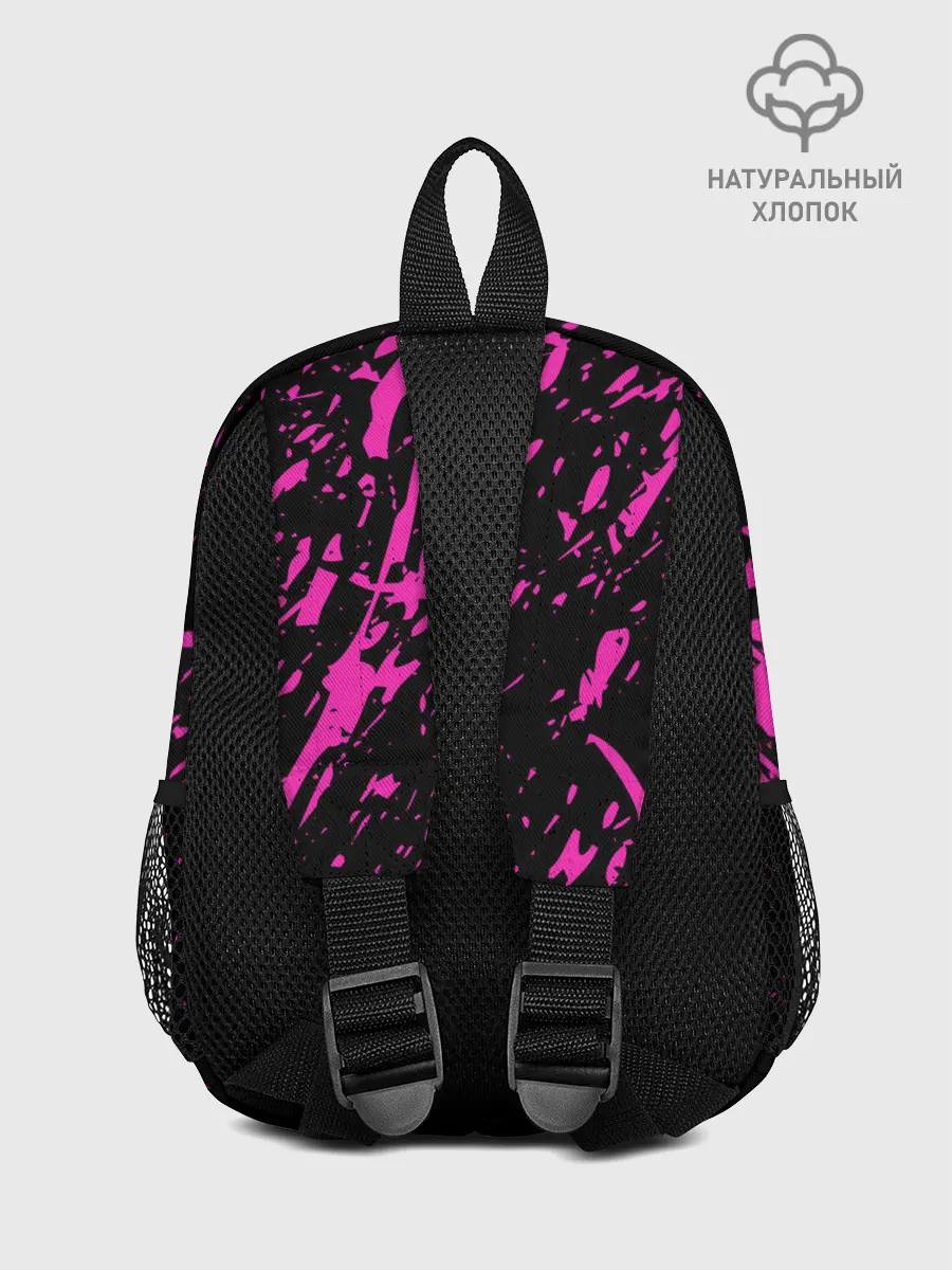 Рюкзак детский / ДИНО МУМИЯ НА ХЭЛЛОУИН