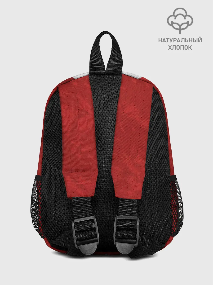 Рюкзак детский / Захарян, форма сборной России