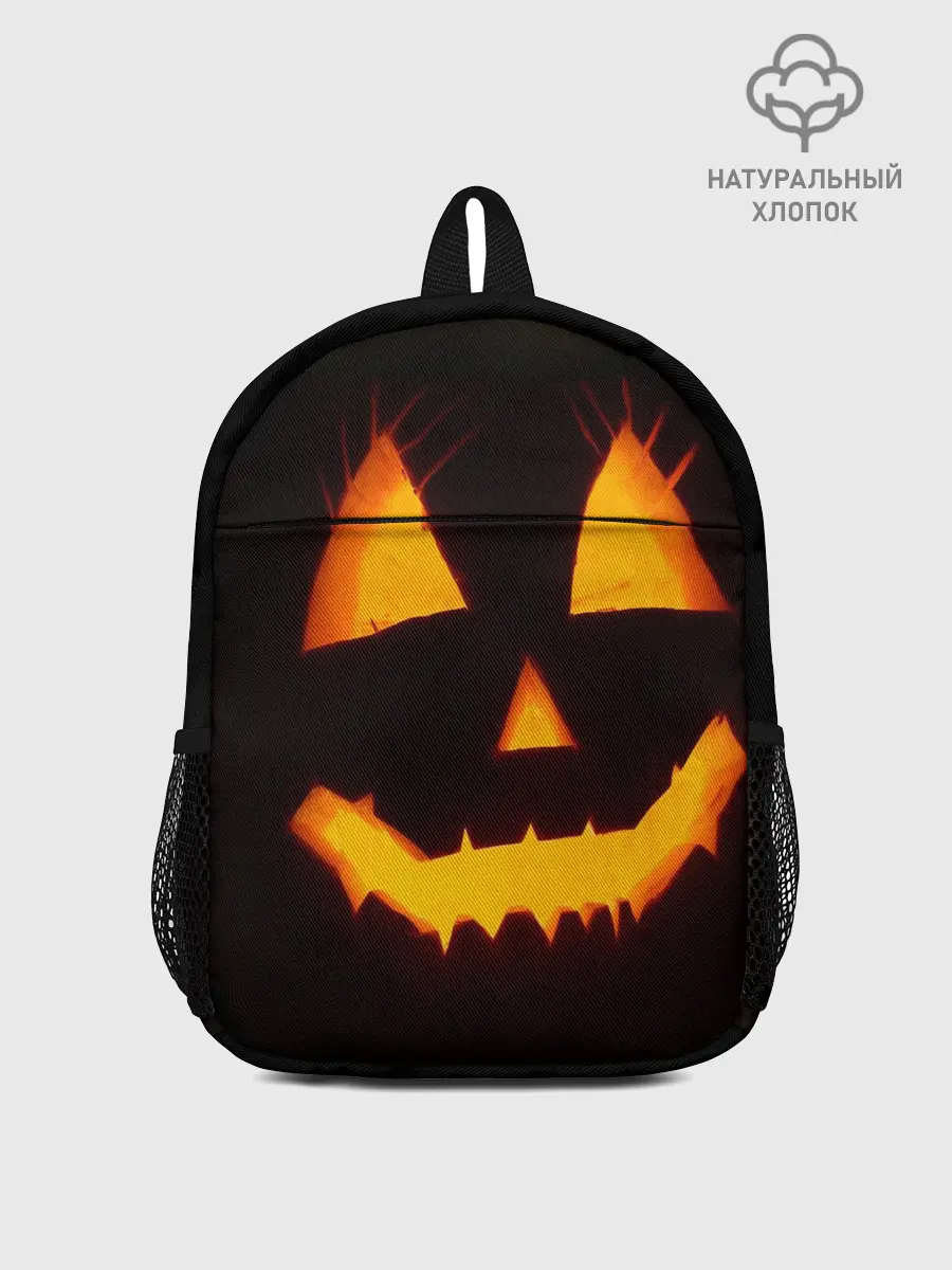 Рюкзак детский / helloween | pumpkin jack
