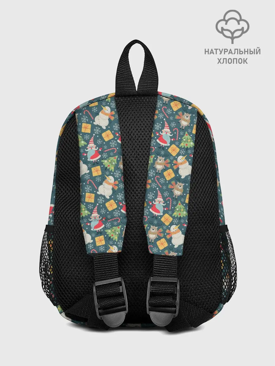 Рюкзак детский / С Новым Годом