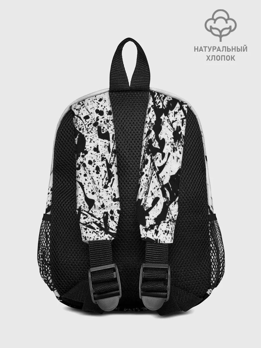 Рюкзак детский / 067 | Кан Сэ Бёк | Чон Хо Ён