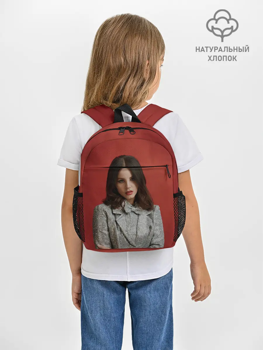 Рюкзак детский / Горячая Лана