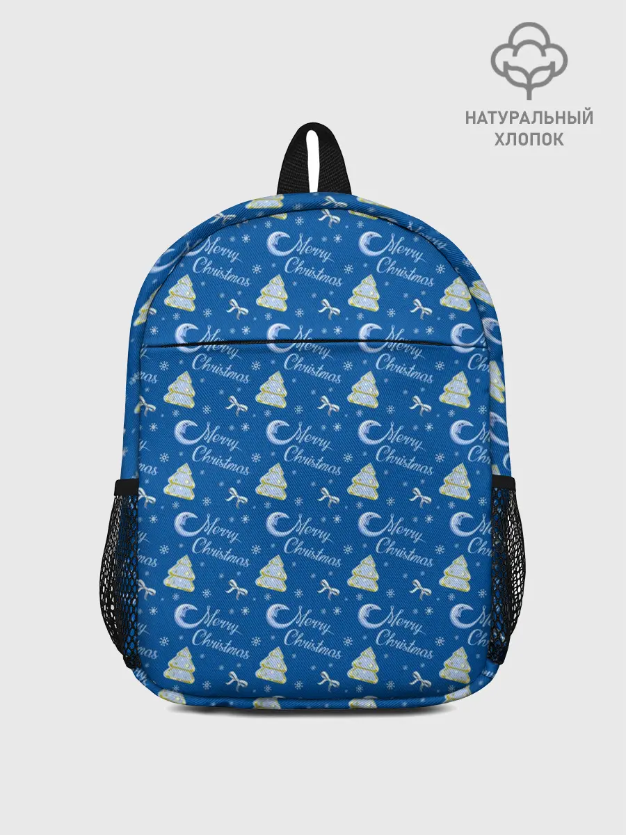 Рюкзак детский / Merry Christmas