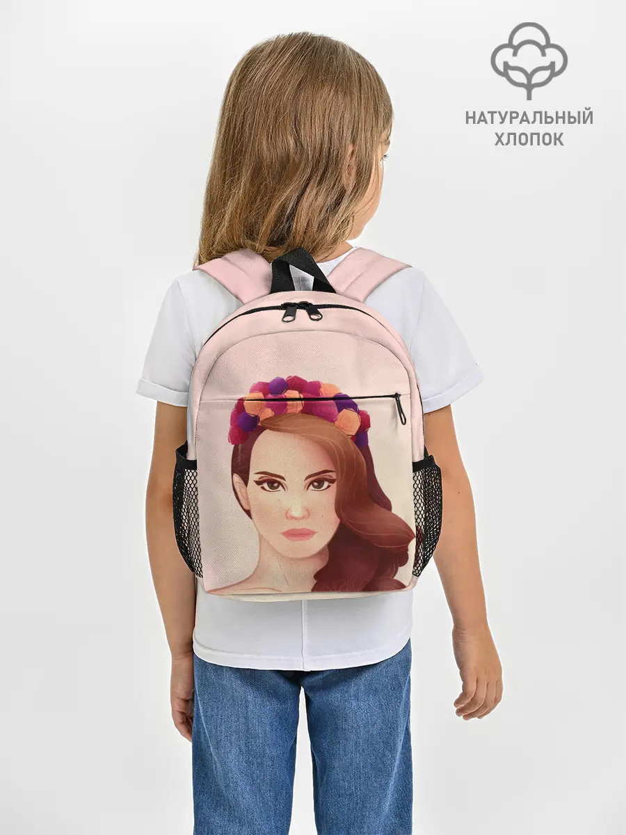 Рюкзак детский / Painted Lana