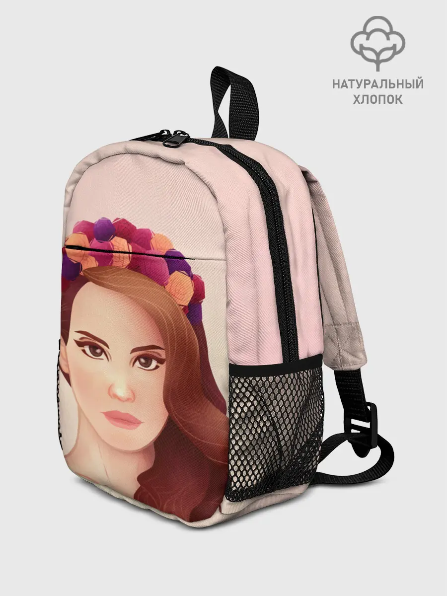 Рюкзак детский / Painted Lana