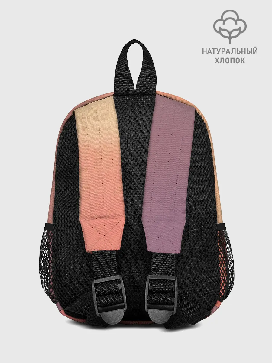 Рюкзак детский / Лана на концерте