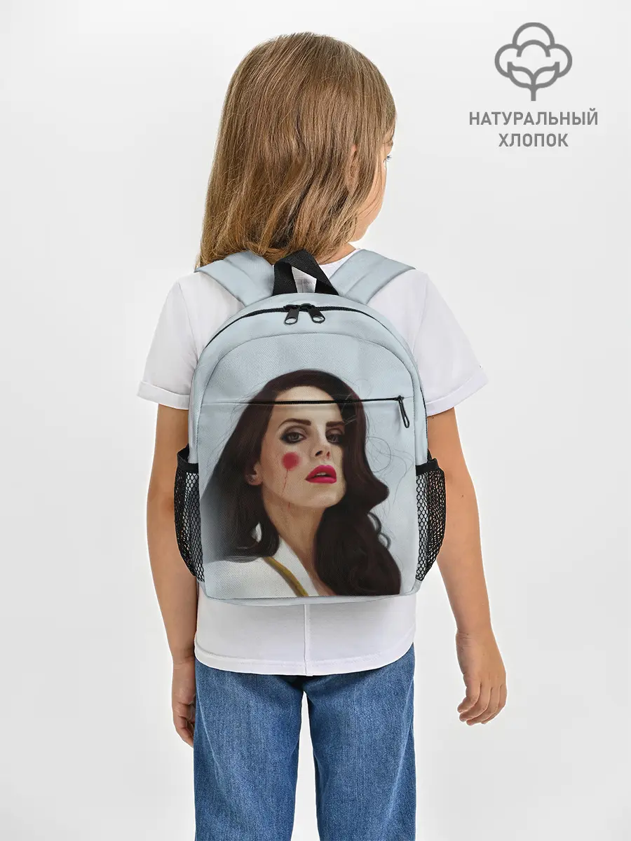 Рюкзак детский / Hot Lana