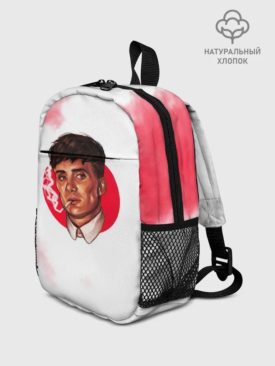 Рюкзак детский / Томас Шелби Острые козырьки