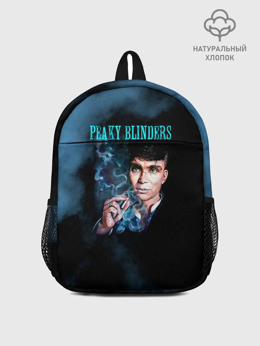 Рюкзак детский / Томас Шелби - Острые козырьки