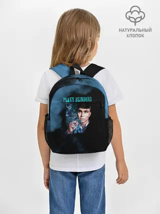 Рюкзак детский / Томас Шелби - Острые козырьки