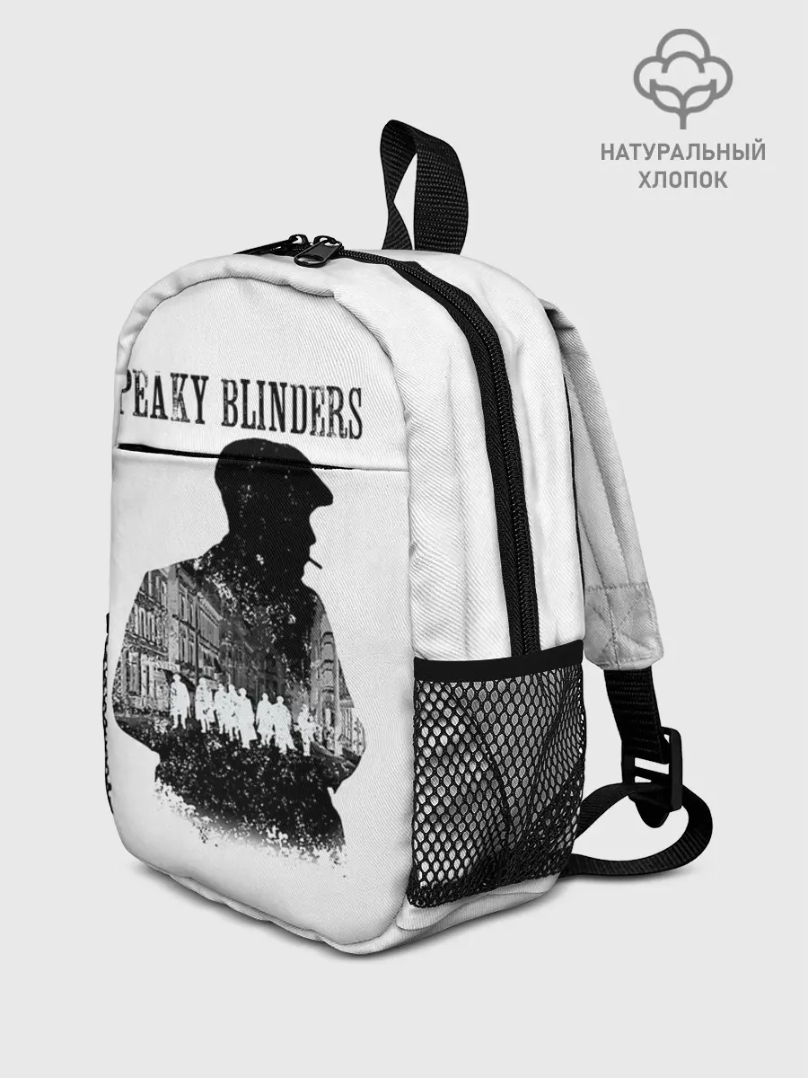 Рюкзак детский / Thomas Shelby Peaky Blinders