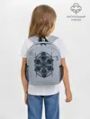 Рюкзак детский / ДнД Готика FULL