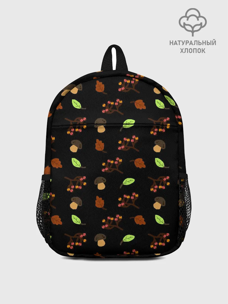 Рюкзак детский / AUTUMN MOTIFS