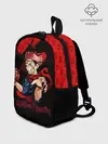 Рюкзак детский / Рёмен Сукуна | Магическая битва