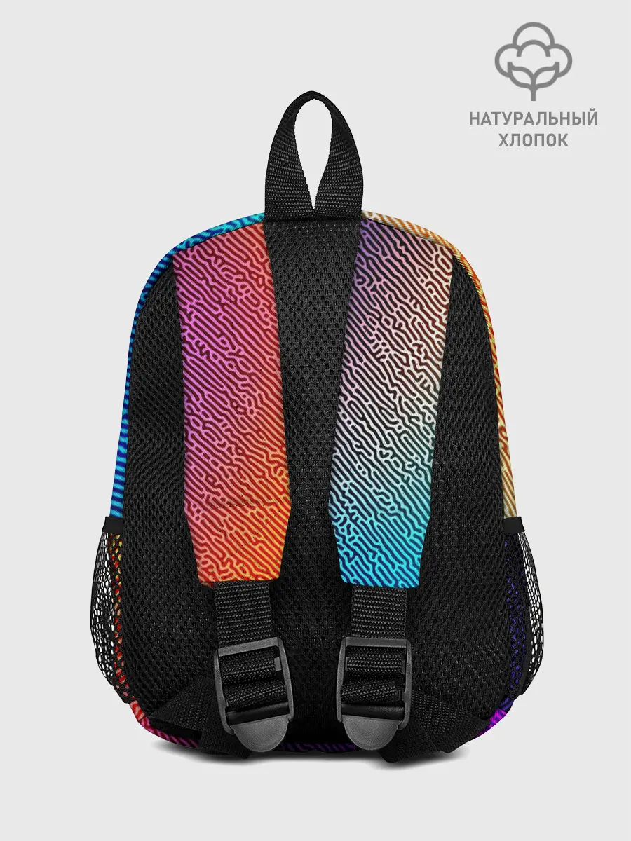 Рюкзак детский / Нервная почва