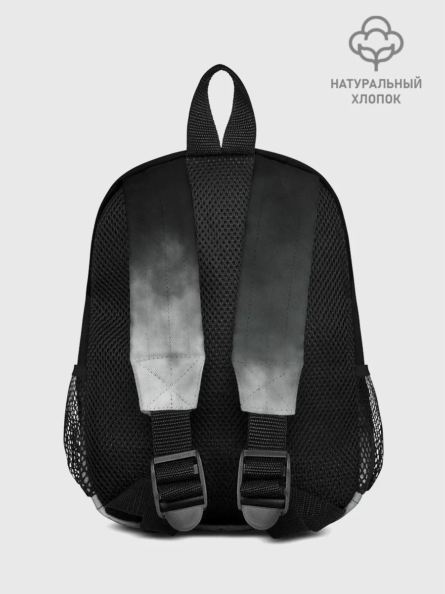 Рюкзак детский / Логотип группы Queen