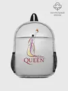 Рюкзак детский / Фредди Меркьюри - Queen
