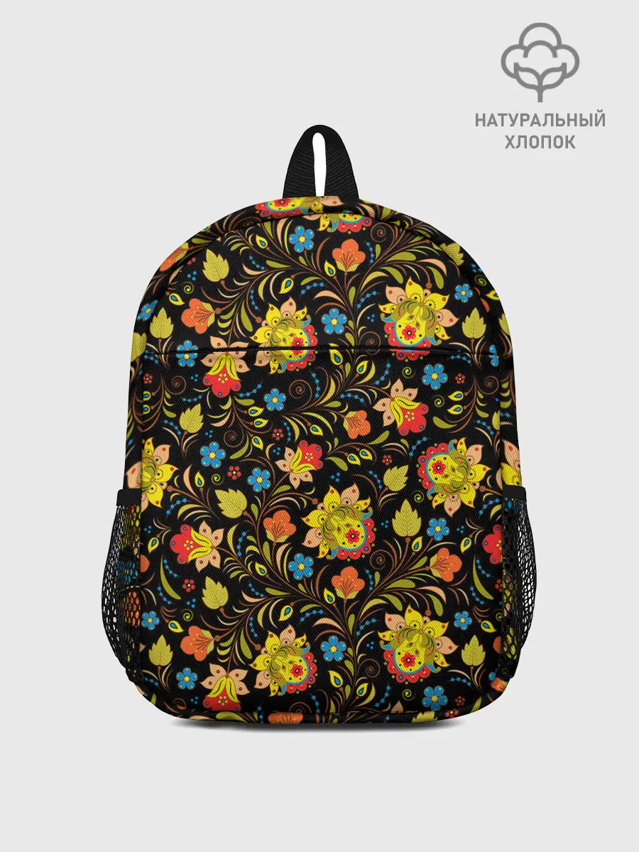Рюкзак детский / Хохломa