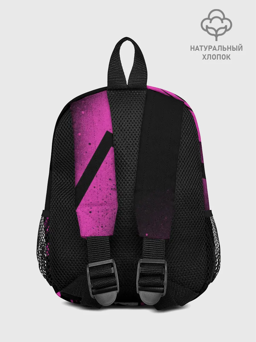 Рюкзак детский / Игра в кальмара