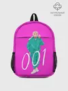 Рюкзак детский / Player 001