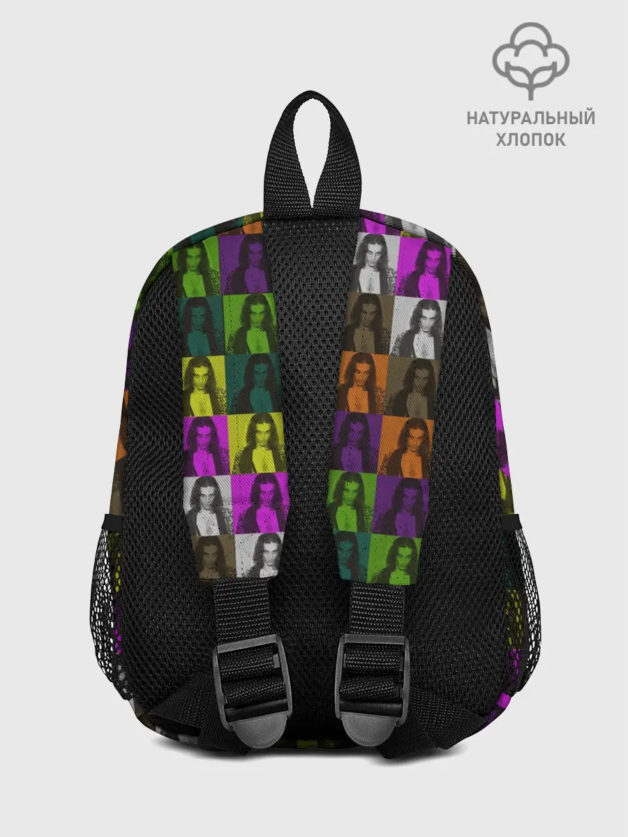 Рюкзак детский / Damiano David. Colors