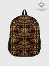 Рюкзак детский / Хохломские узоры II