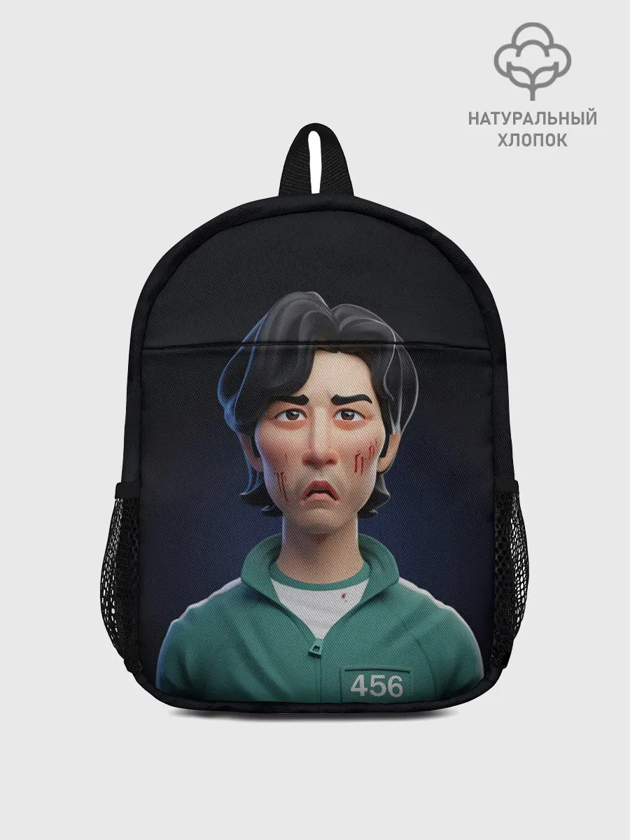 Рюкзак детский / Сон Ги Хун