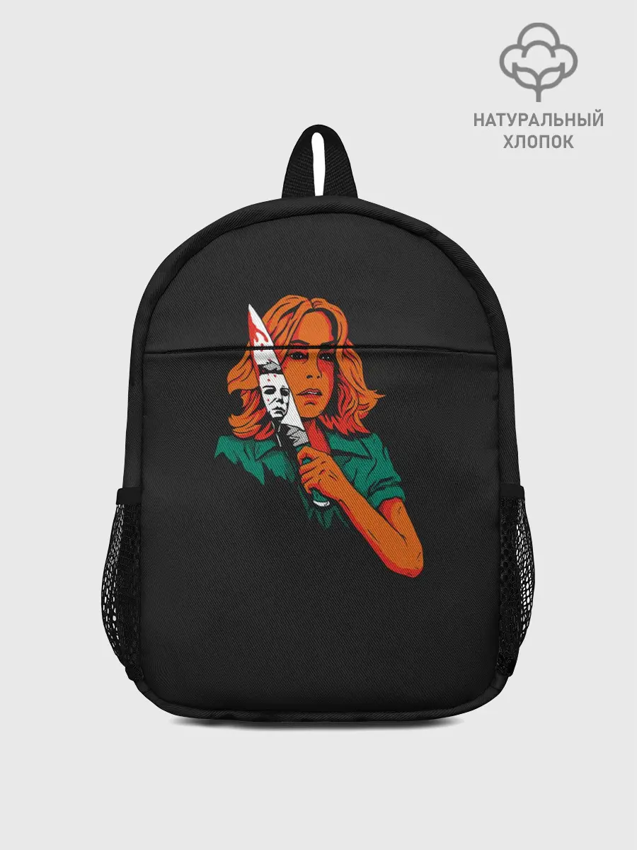 Рюкзак детский / Лори. Хэллоуин