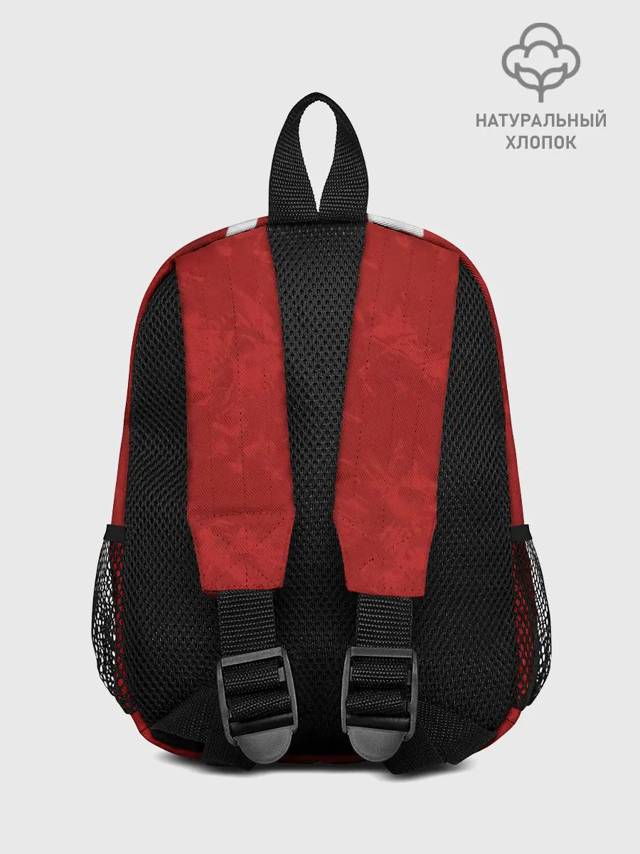 Рюкзак детский / Джикия, форма сборной России