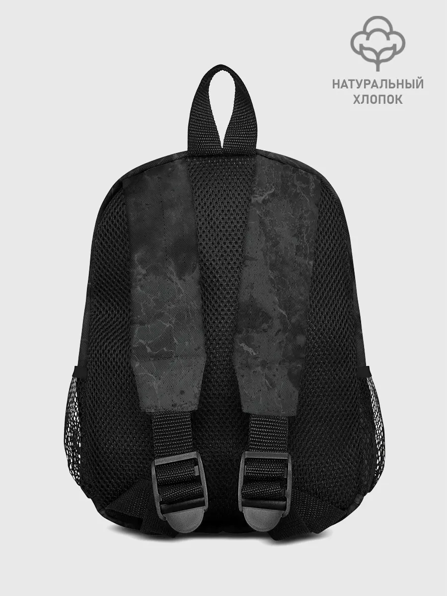 Рюкзак детский / Кельтский крест стилизованный