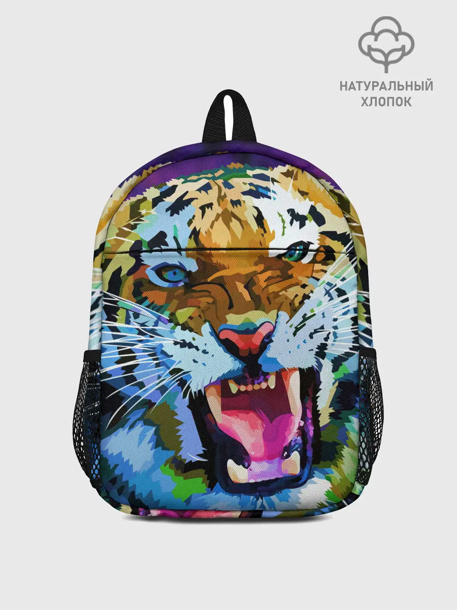 Рюкзак детский / Рычащий Шархан